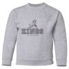 Youth Heavy Blend™ Crewneck Sweatshirt Thumbnail