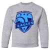 Youth Heavy Blend™ Crewneck Sweatshirt Thumbnail