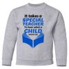 Youth Heavy Blend™ Crewneck Sweatshirt Thumbnail