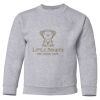 Youth Heavy Blend™ Crewneck Sweatshirt Thumbnail