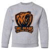 Youth Heavy Blend™ Crewneck Sweatshirt Thumbnail