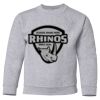 Youth Heavy Blend™ Crewneck Sweatshirt Thumbnail