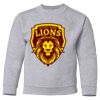 Youth Heavy Blend™ Crewneck Sweatshirt Thumbnail