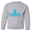 Youth Heavy Blend™ Crewneck Sweatshirt Thumbnail