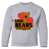 Youth Heavy Blend™ Crewneck Sweatshirt Thumbnail