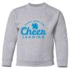 Youth Heavy Blend™ Crewneck Sweatshirt Thumbnail
