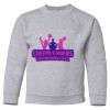 Youth Heavy Blend™ Crewneck Sweatshirt Thumbnail