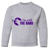 Youth Heavy Blend™ Crewneck Sweatshirt Thumbnail