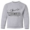 Youth Heavy Blend™ Crewneck Sweatshirt Thumbnail