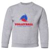 Youth Heavy Blend™ Crewneck Sweatshirt Thumbnail