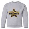 Youth Heavy Blend™ Crewneck Sweatshirt Thumbnail
