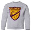 Youth Heavy Blend™ Crewneck Sweatshirt Thumbnail