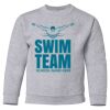 Youth Heavy Blend™ Crewneck Sweatshirt Thumbnail