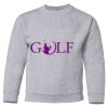 Youth Heavy Blend™ Crewneck Sweatshirt Thumbnail