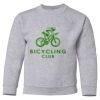 Youth Heavy Blend™ Crewneck Sweatshirt Thumbnail