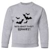 Youth Heavy Blend™ Crewneck Sweatshirt Thumbnail
