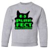 Youth Heavy Blend™ Crewneck Sweatshirt Thumbnail