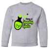 Youth Heavy Blend™ Crewneck Sweatshirt Thumbnail