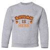 Youth Heavy Blend™ Crewneck Sweatshirt Thumbnail