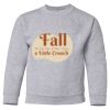 Youth Heavy Blend™ Crewneck Sweatshirt Thumbnail