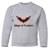 Youth Heavy Blend™ Crewneck Sweatshirt Thumbnail