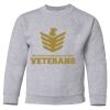 Youth Heavy Blend™ Crewneck Sweatshirt Thumbnail
