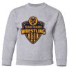 Youth Heavy Blend™ Crewneck Sweatshirt Thumbnail