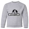 Youth Heavy Blend™ Crewneck Sweatshirt Thumbnail