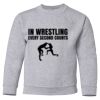 Youth Heavy Blend™ Crewneck Sweatshirt Thumbnail