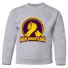 Youth Heavy Blend™ Crewneck Sweatshirt Thumbnail
