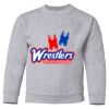 Youth Heavy Blend™ Crewneck Sweatshirt Thumbnail