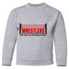 Youth Heavy Blend™ Crewneck Sweatshirt Thumbnail