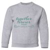 Youth Heavy Blend™ Crewneck Sweatshirt Thumbnail