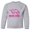 Youth Heavy Blend™ Crewneck Sweatshirt Thumbnail