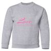 Youth Heavy Blend™ Crewneck Sweatshirt Thumbnail