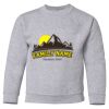 Youth Heavy Blend™ Crewneck Sweatshirt Thumbnail
