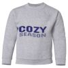 Youth Heavy Blend™ Crewneck Sweatshirt Thumbnail