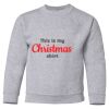 Youth Heavy Blend™ Crewneck Sweatshirt Thumbnail