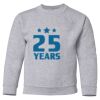 Youth Heavy Blend™ Crewneck Sweatshirt Thumbnail
