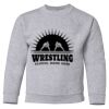Youth Heavy Blend™ Crewneck Sweatshirt Thumbnail