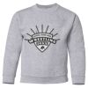 Youth Heavy Blend™ Crewneck Sweatshirt Thumbnail