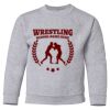 Youth Heavy Blend™ Crewneck Sweatshirt Thumbnail