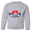 Youth Heavy Blend™ Crewneck Sweatshirt Thumbnail