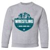 Youth Heavy Blend™ Crewneck Sweatshirt Thumbnail