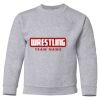 Youth Heavy Blend™ Crewneck Sweatshirt Thumbnail