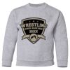 Youth Heavy Blend™ Crewneck Sweatshirt Thumbnail