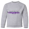 Youth Heavy Blend™ Crewneck Sweatshirt Thumbnail
