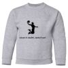 Youth Heavy Blend™ Crewneck Sweatshirt Thumbnail
