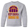 Youth Heavy Blend™ Crewneck Sweatshirt Thumbnail