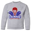 Youth Heavy Blend™ Crewneck Sweatshirt Thumbnail